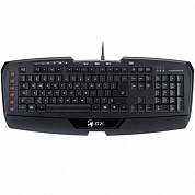 Игровая клавиатура Genius GX Imperator